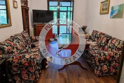 Apartament cu 2 camere decomandat în Floreasca - 10
