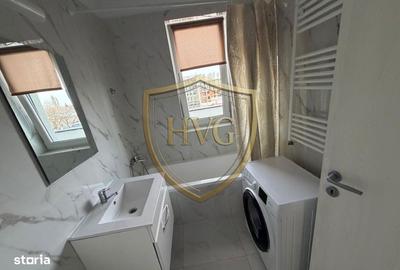 Apartament cu 2 camere, mobilat în Colentina - 5