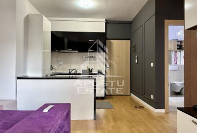 Apartament cu 2 camere si curte, zona Kaufland - 3