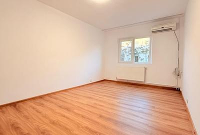 Apartament cu 2 camere decomandat în Vest
