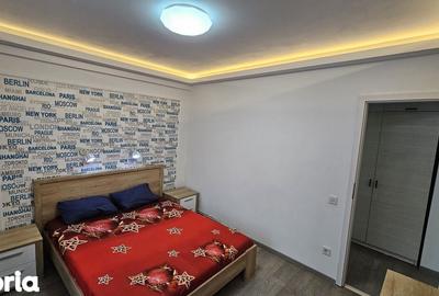 Apartament cu 2 camere semidecomandat în Ultracentral - 6