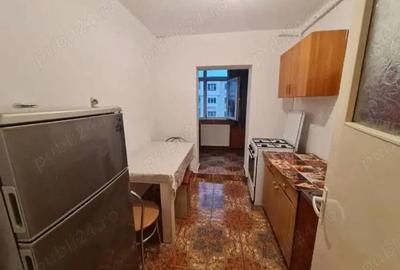 Apartament cu 2 camere decomandat în Central - 4