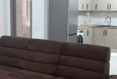 Apartament cu 3 camere decomandat în Central - 8
