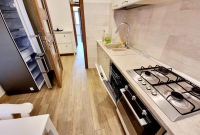 Apartament 3 camere decomandat, 2 bai, Centru, renovat - 4