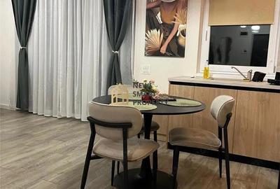 Apartament de vanzare tip studio cu parcare inclusa in pret - Iosia - 10