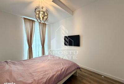 Apartament cu 2 camere decomandat în Dumbrăvița - 3