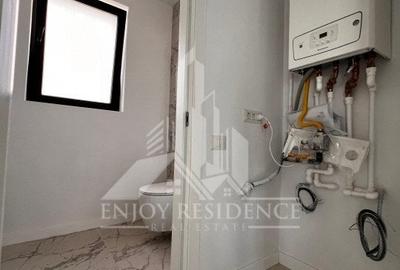 Vila Eleganta 4 camere, finisaje exclusiviste Tunari - 14