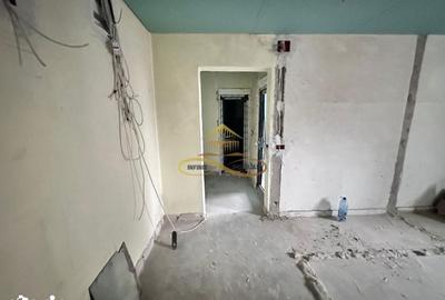 Apartament cu 2 camere decomandat în Sascut - 1