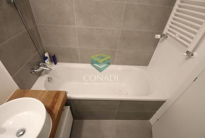 Apartament  Nou 2 camere + loc de parcare subteran | Domenii - 14