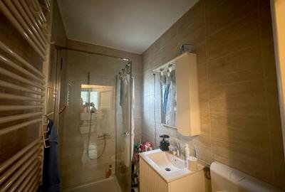 Apartament cu 3 camere circular, mobilat în Armeneasca - 9