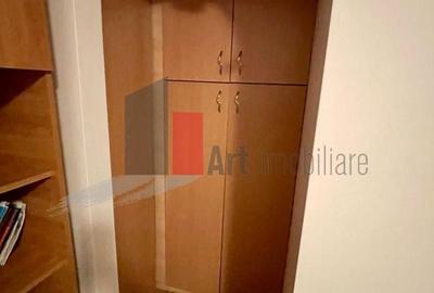 Garsonieră decomandată în Pajura - 8