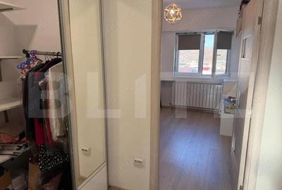 Apartament cu 3 camere decomandat în Central - 11