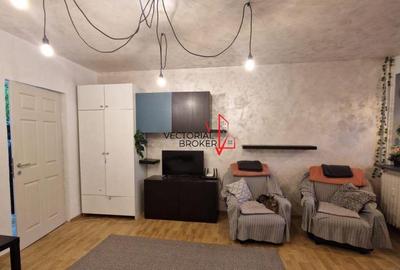 Garsonieră semidecomandată, mobilată în Dristor - 3