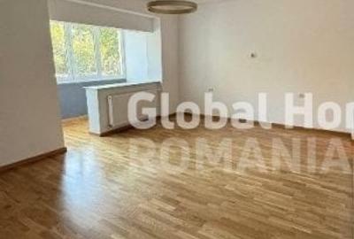 Apartament 3 camere | Parter | Floreasca Barbu Vacarescu | Birou Comercial