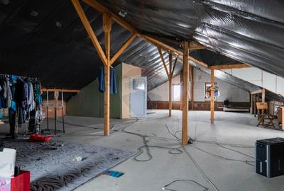 Vilă cu piscină –ideală pentru familie sau pensiune, Bacu-acces A1/A0 - 33