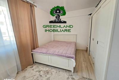 Apartament cu 2 camere decomandat în Miroslava - 5