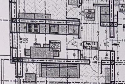 Apartament cu 2 camere decomandat în Ciarda Roșie - 1