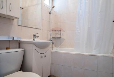 Vanzare apartament 3 camere - zona Antiaeriana - 11