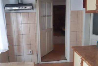 Apartament cu 2 camere nedecomandat în Central - 2