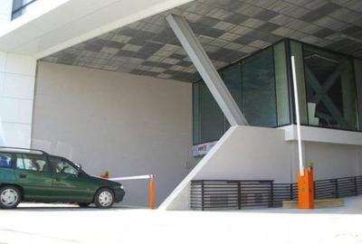 PIATA MUNCII - Calea Calarasilor birouri clasa A intre 60 mp - 1000 mp - 6