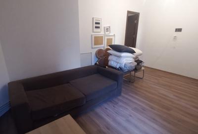 Apartament cu 4 camere Carol I, Universitate - 20