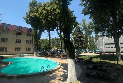 Apartament cu 2 camere în Giurgiului