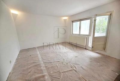 Aradului - 3 camere - decomandat - parter inalt - ZONA LINISTITA - 3
