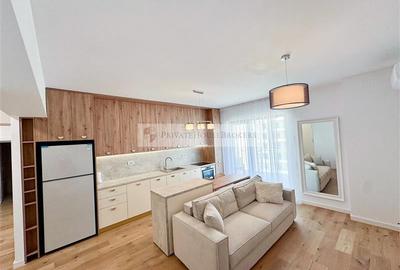 Pipera | Rond OMV | First Estates Pipera | Parcare | Totul Nou - 2