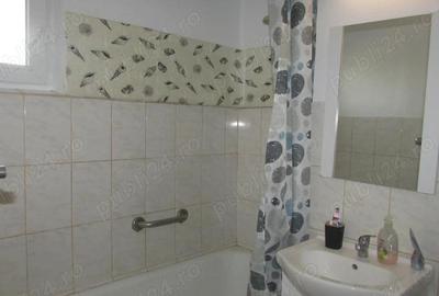 Apartament cu 3 camere decomandat în Decebal - 1