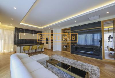 Casă individuală cu 4 camere cu Piscina în Borhanci - 3