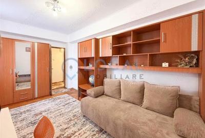 Apartament cu 2 camere decomandat în Someșeni