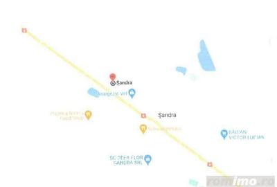 Garsoniera, Loc. Sandra, jud. Timis-Id R1995178 - 2