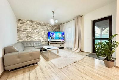 Casa cocheta cu gradina | Iancu Nicolae | Jolie Ville | Cambridge School - 2