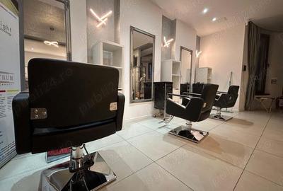 De inchiriat spatiu salon de infrumuse?are Lugoj post de lucru - 6