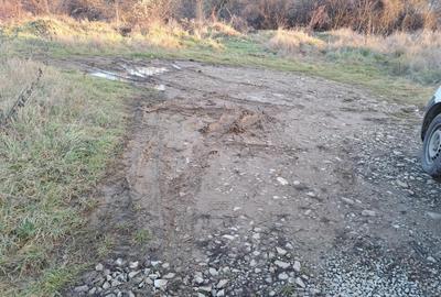 Teren de vinzare str Uverturii zona Dedeman - 9