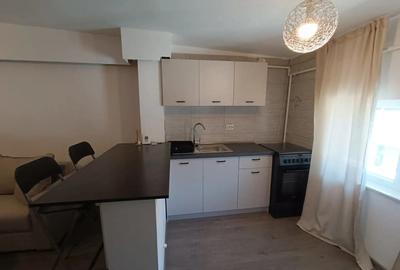 Apartament 2 camere, decomandat – Zona Drumul Crețeștilor, Sector 4 – 80.000 € - 5