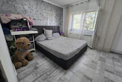 Apartament 3 camere de vanzare Gorjului - 16