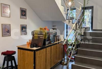 Cladire de birouri moderna de inchiriat | SU 300 mp/nivel | Cartier Europa Cladire de birouri moderna de inchiriat | SU 300 mp/nivel | Cartier Europa - 7