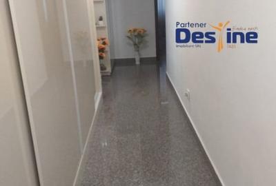 Apartament 3 camere DECOMANDAT 100 MP zona Pacurari - Șos. Rediu - 10