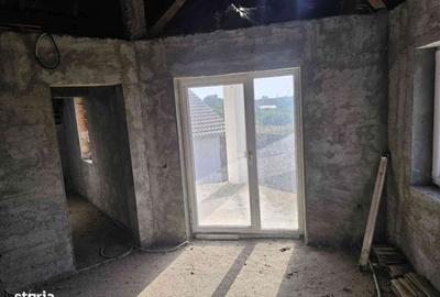 Casă cu 4 camere în Beregsău Mare - 3
