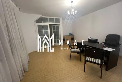 Birou, de 40 mp, în Ștrand - 2