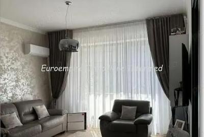 Apartament cu 2 camere decomandat, mobilat în Inel II - 2