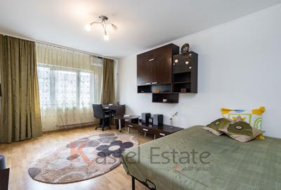 Garsonieră decomandată, mobilată în Iancului - 1