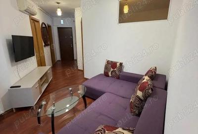 Garsonieră semidecomandată în Doamna Ghica - 6