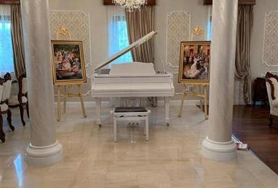 Capodopera Elegantei Absolute  Locuinta care Redefineste Luxul si Confortul - 9