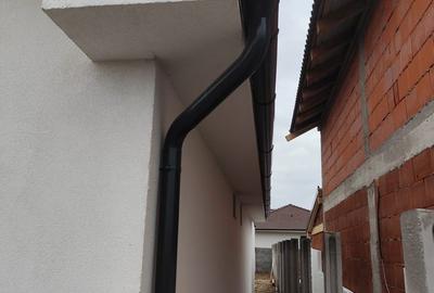 Casă cu 4 camere cu Teren 460 Mp în Tileagd - 5