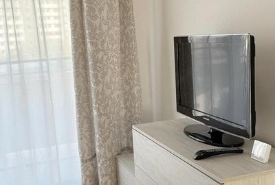 Apartament cu 3 camere decomandat, mobilat în P-ța Mihai Viteazul - 7