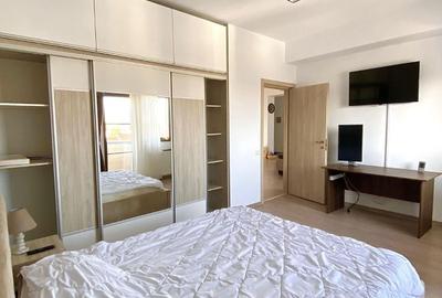 Apartament cu 2 camere semidecomandat în Elvila - 5
