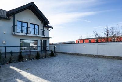 Casă cu 4 camere în Goranu - 3