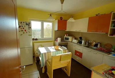 Casă cu 4 camere cu Teren 500 Mp în Crevedia Mare - 3